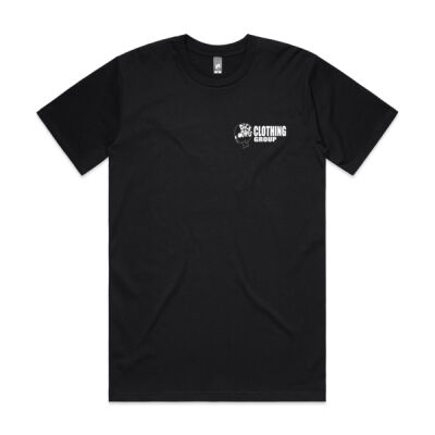 Logo Heavy Tee Thumbnail