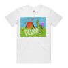 AS Colour - Organic Staple Tee Thumbnail