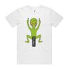AS Colour - Organic Staple Tee Thumbnail