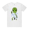 AS Colour - Organic Staple Tee Thumbnail
