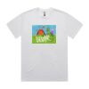 AS Colour - Men's Heavy Tee Thumbnail