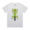 AS Colour - Men's Heavy Tee Thumbnail