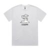 AS Colour - Men's Heavy Tee Thumbnail