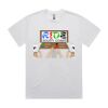AS Colour - Men's Heavy Tee Thumbnail