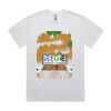 AS Colour - Men's Heavy Tee Thumbnail