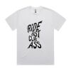 AS Colour - Men's Heavy Tee Thumbnail