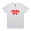 AS Colour - Men's Heavy Tee Thumbnail