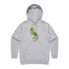 AS Colour - Women's Supply Hood Thumbnail