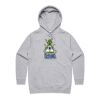 AS Colour - Women's Supply Hood Thumbnail