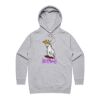 AS Colour - Women's Supply Hood Thumbnail