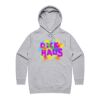 AS Colour - Women's Supply Hood Thumbnail