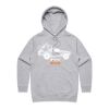 AS Colour - Women's Supply Hood Thumbnail