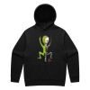 AS Colour - Mens Relax Hood Thumbnail