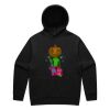 AS Colour - Mens Relax Hood Thumbnail