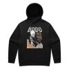 AS Colour - Mens Relax Hood Thumbnail