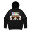 AS Colour - Mens Relax Hood Thumbnail