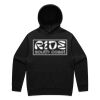 AS Colour - Mens Relax Hood Thumbnail