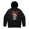 AS Colour - Mens Relax Hood Thumbnail