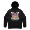 AS Colour - Mens Relax Hood Thumbnail