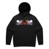 AS Colour - Mens Relax Hood Thumbnail