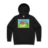 AS Colour - Women's Stencil Hood Thumbnail