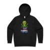 AS Colour - Women's Stencil Hood Thumbnail