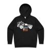 AS Colour - Women's Stencil Hood Thumbnail