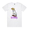 AS Colour - Staple Tee Thumbnail