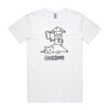 AS Colour - Staple Tee Thumbnail