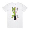 AS Colour - Staple Tee Thumbnail