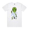 AS Colour - Staple Tee Thumbnail