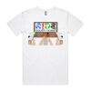 AS Colour - Staple Tee Thumbnail