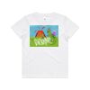 AS Colour - Kids Youth Tee Thumbnail