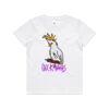 AS Colour - Kids Youth Tee Thumbnail