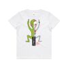 AS Colour - Kids Youth Tee Thumbnail
