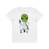 AS Colour - Kids Youth Tee Thumbnail