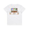 AS Colour - Kids Youth Tee Thumbnail