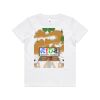 AS Colour - Kids Youth Tee Thumbnail