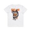 AS Colour - Kids Youth Tee Thumbnail