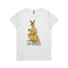 AS Colour - Women's Maple Tee Thumbnail
