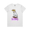 AS Colour - Women's Maple Tee Thumbnail
