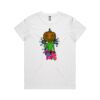 AS Colour - Women's Maple Tee Thumbnail