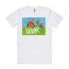 AS Colour - Classic Tee Thumbnail