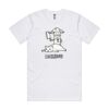 AS Colour - Classic Tee Thumbnail